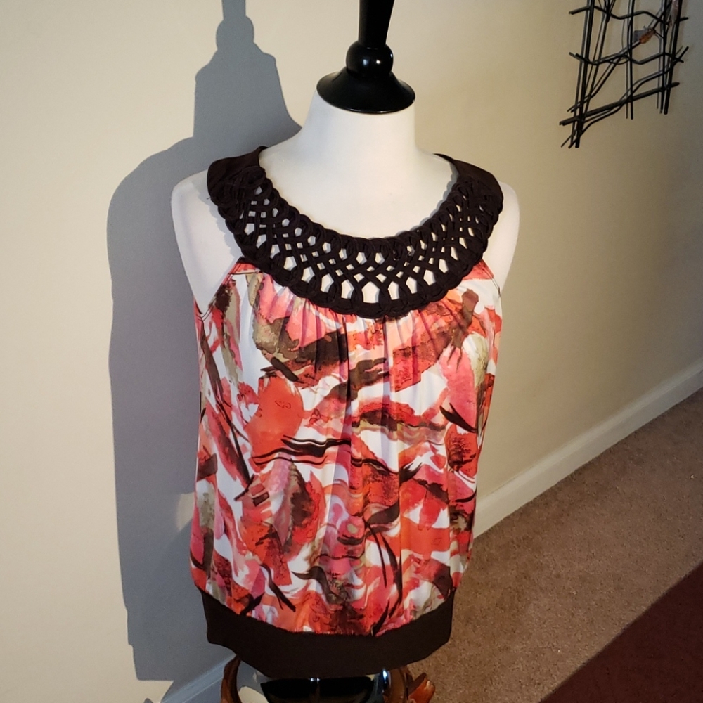 Wrapped Top